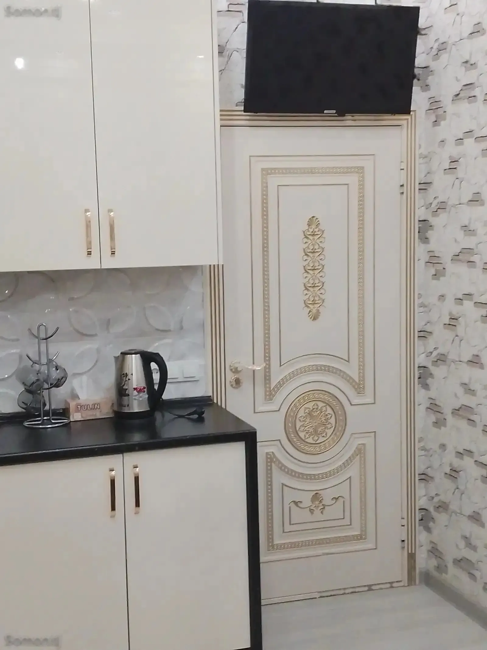 2-комн. квартира, 4 этаж, 85м², Шохмансур