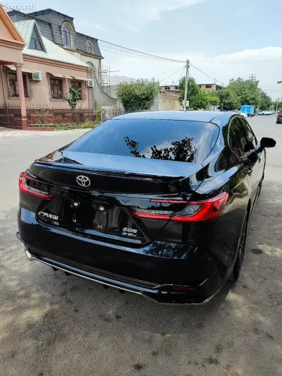 Toyota Camry, 2026 — миниатюра 3