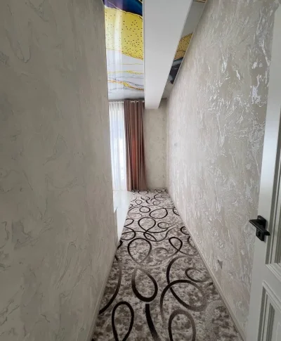 2-комн. квартира, 13 этаж, 75 м², Фирдавси