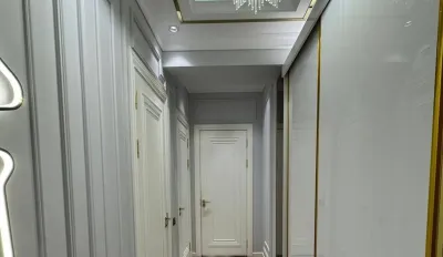 3-комн. квартира, 10 этаж, 148 м², Шохмансур