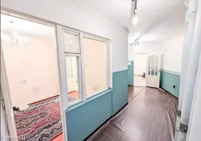 3-комн. квартира, 10 этаж, 88 м², Сино