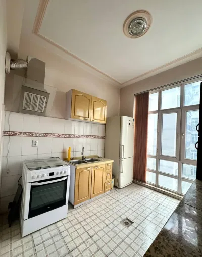 2-комн. квартира, 6 этаж, 75 м², Фирдавси
