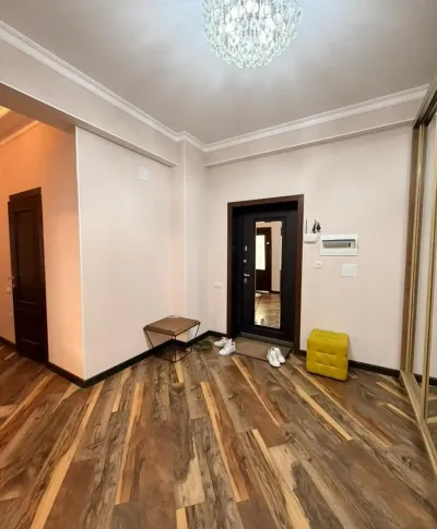 2-комн. квартира, 8 этаж, 74 м², Алфемо