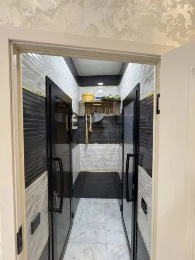 3-комн. квартира, 18 этаж, 120м², дом печат пайкари таможенный хдш