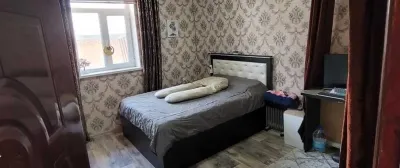 2-комн. квартира, 2 этаж, 60м², Шохмансур
