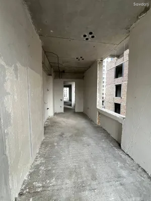 4-комн. квартира, 5 этаж, 153 м², шохмансур