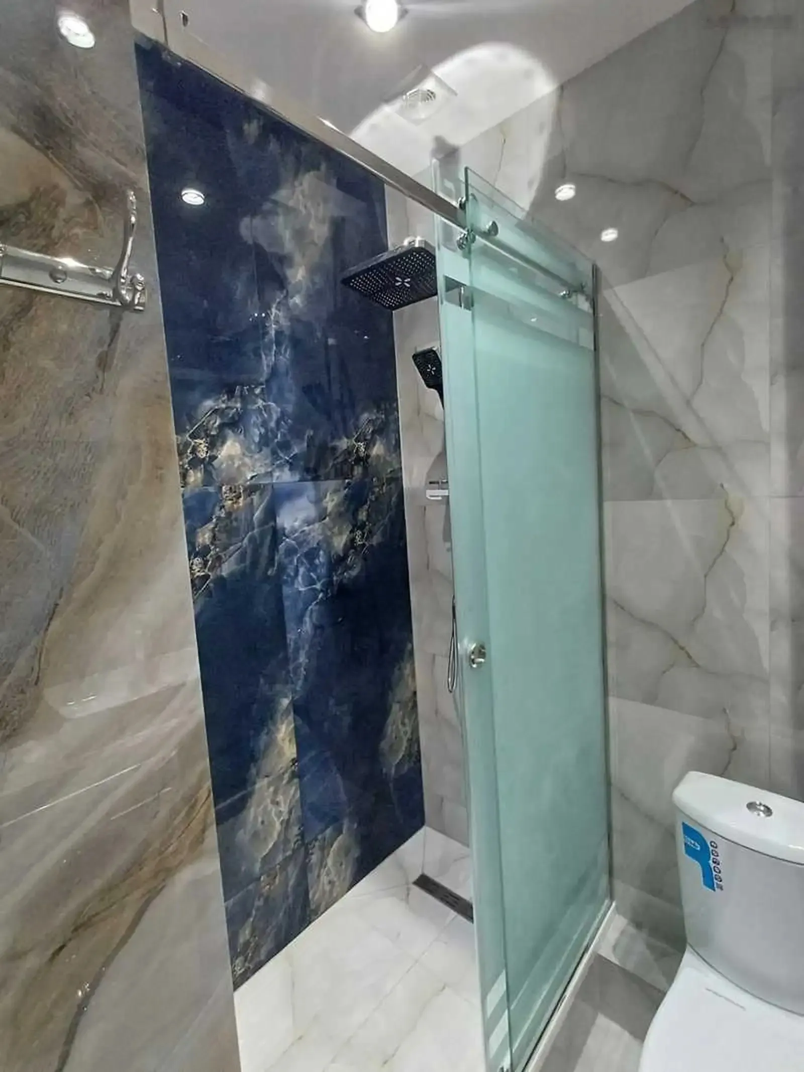 1-комн. квартира, 7 этаж, 50 м², спартак