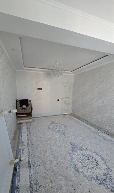 3-комн. квартира, 11 этаж, 67 м², Сино бари Марва