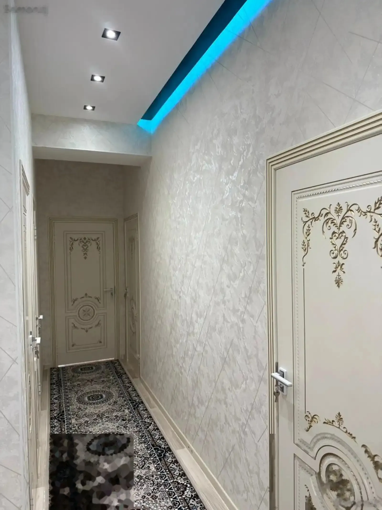 2-комн. квартира, 11 этаж, 70м², Цирк, Молодёжный