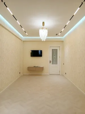 2-комн. квартира, 7 этаж, 65 м², ОВИР