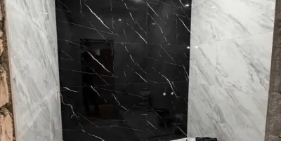 3-комн. квартира, 15 этаж, 120 м², Шохмансур