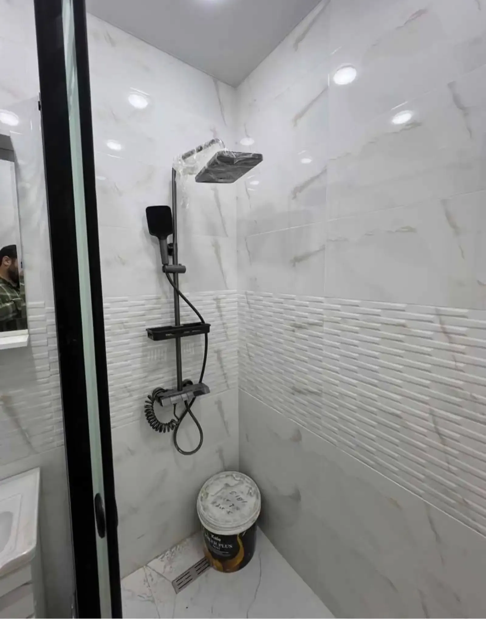 2-комн. квартира, 9 этаж, 60 м², Сино, Казокон