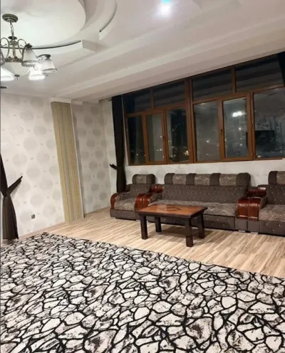 2-комн. квартира, 7 этаж, 89м², Шохмансур