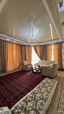 2-комн. квартира, 9 этаж, 82 м², сино
