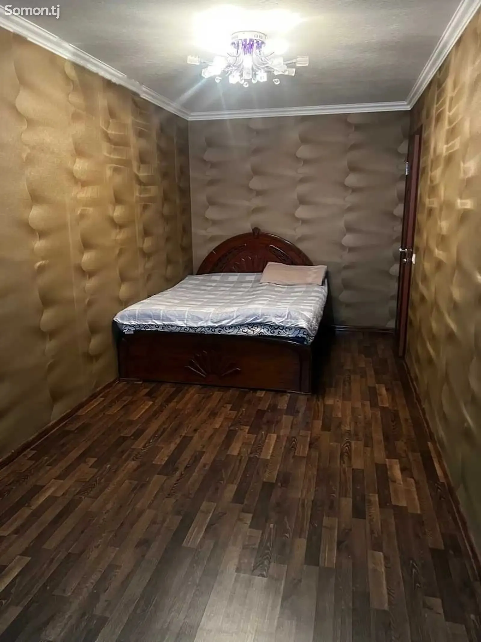 3-комн. квартира, 3 этаж, 67м², Воданасос доми мерве