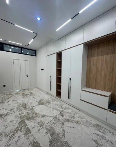 2-комн. квартира, 7 этаж, 69 м², Сомони