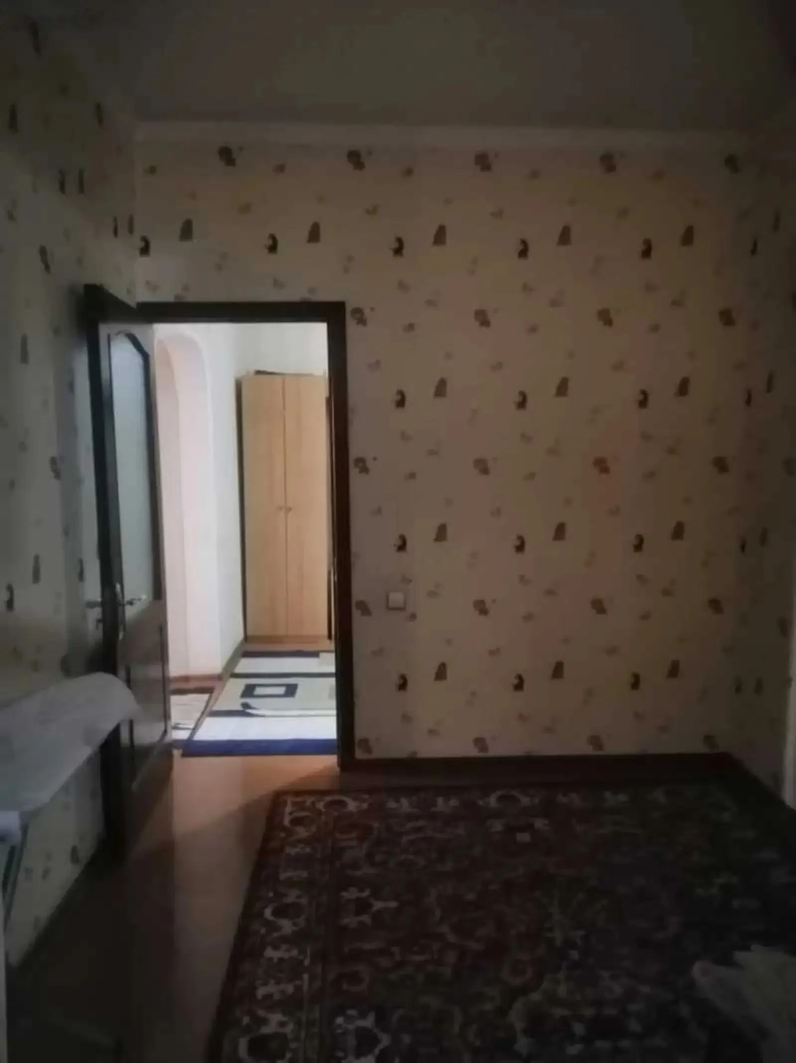 3-комн. квартира, 9 этаж, 83м², Зарафшон