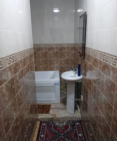 2-комн. квартира, 16 этаж, 74м², сомони