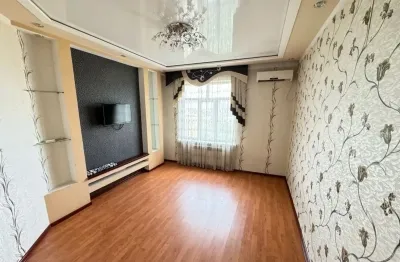 4-комн. квартира, 5 этаж, 130 м², И Сомонӣ