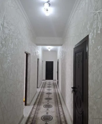 3-комн. квартира, 16 этаж, 107м², И Сомони