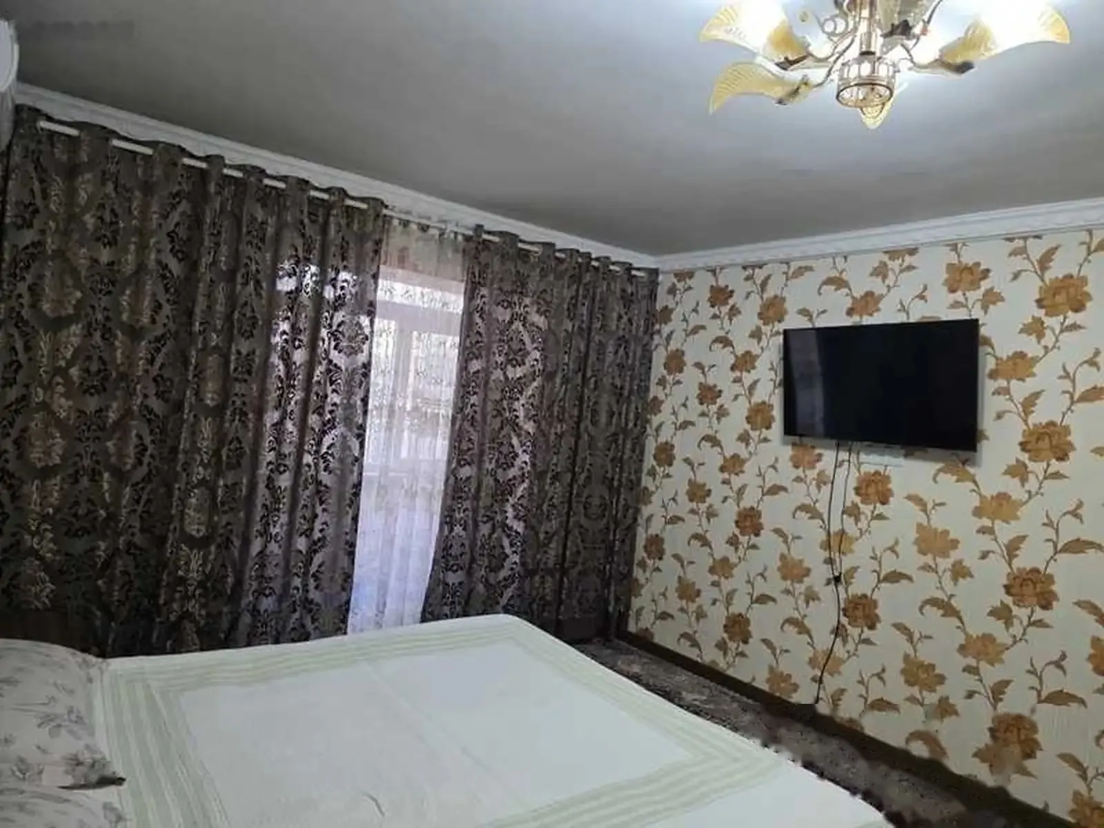 1-комн. квартира, 4 этаж, 44 м², 82мкр