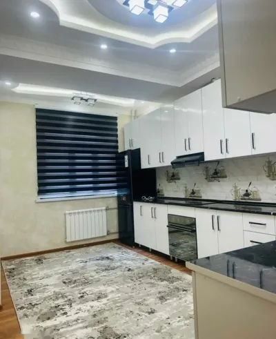 2-комн. квартира, 9 этаж, 75м², шохмансур
