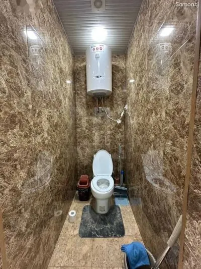 2-комн. квартира, 7 этаж, 70м², Сино, 82мкр