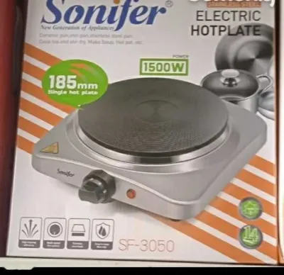 Плита Sonifer SF-3050