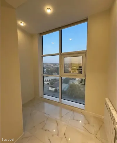 2-комн. квартира, 8 этаж, 75м², Сомони
