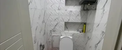 2-комн. квартира, 11 этаж, 100м², И Сомони