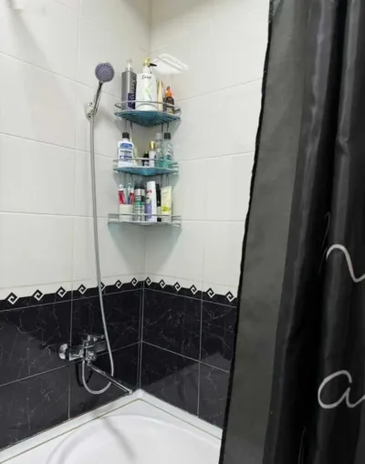2-комн. квартира, 8 этаж, 89м², Шохмансур