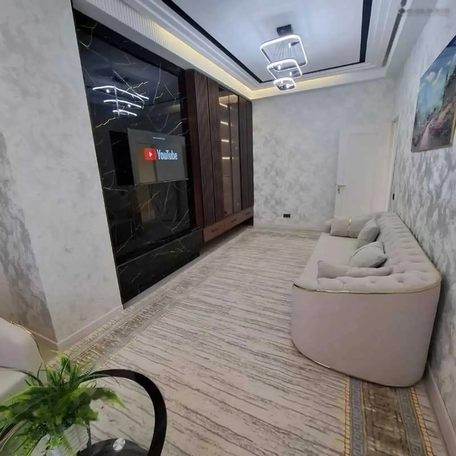 2-комн. квартира, 19 этаж, 70м², скорая больница