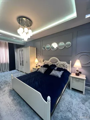 4-комн. квартира, 10 этаж, 130 м², Кинотеатр Ватан, Шохмансур