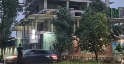 1-комн. квартира, 8 этаж, 61 м², Шохмансур