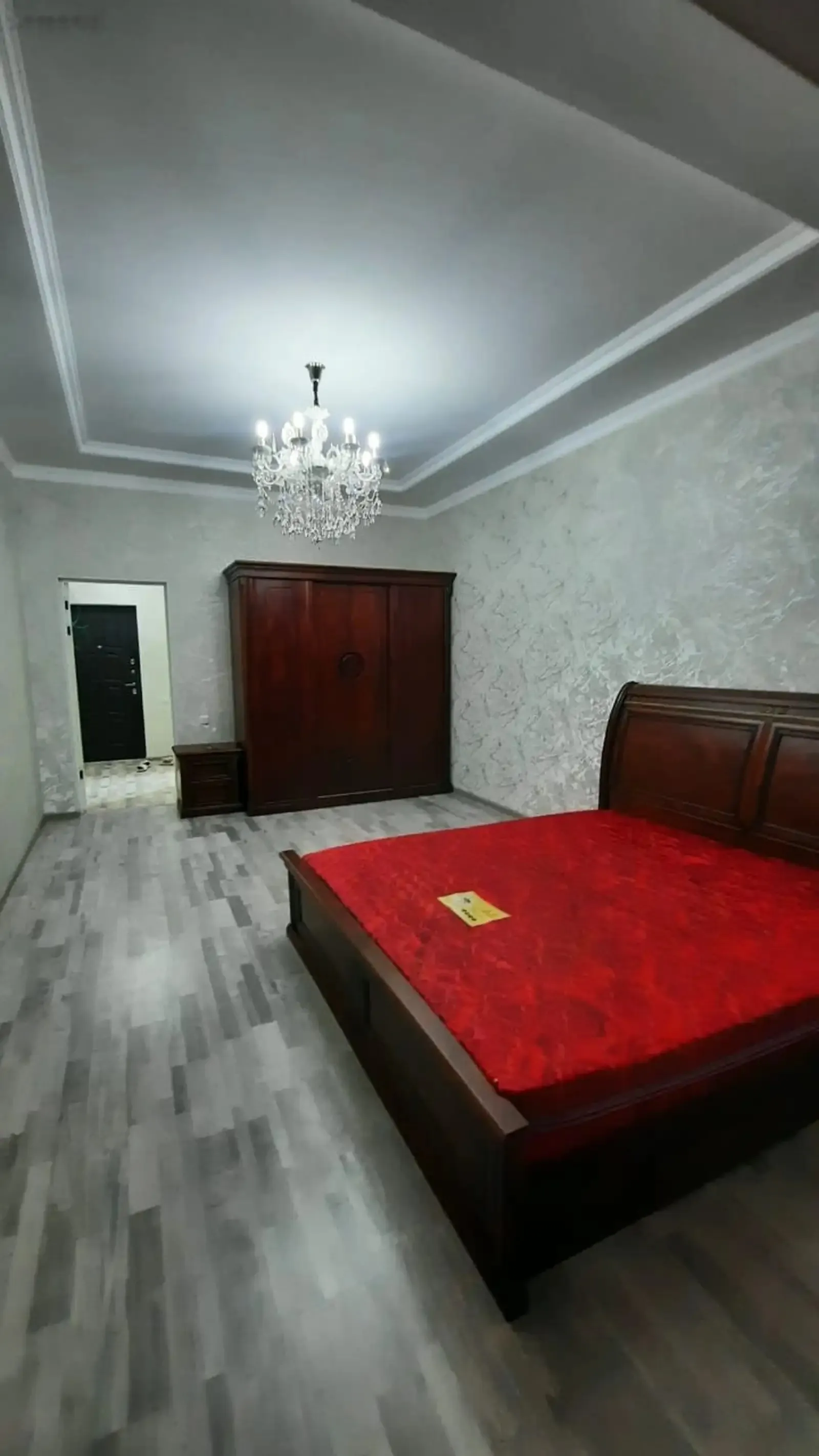 2-комн. квартира, 3 этаж, 60м², гранд отел