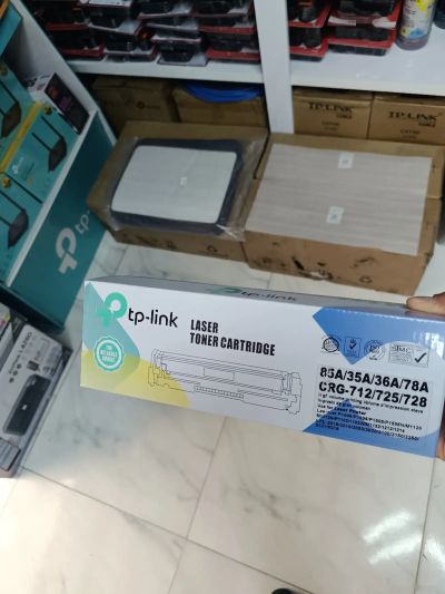 Картридж tp-link