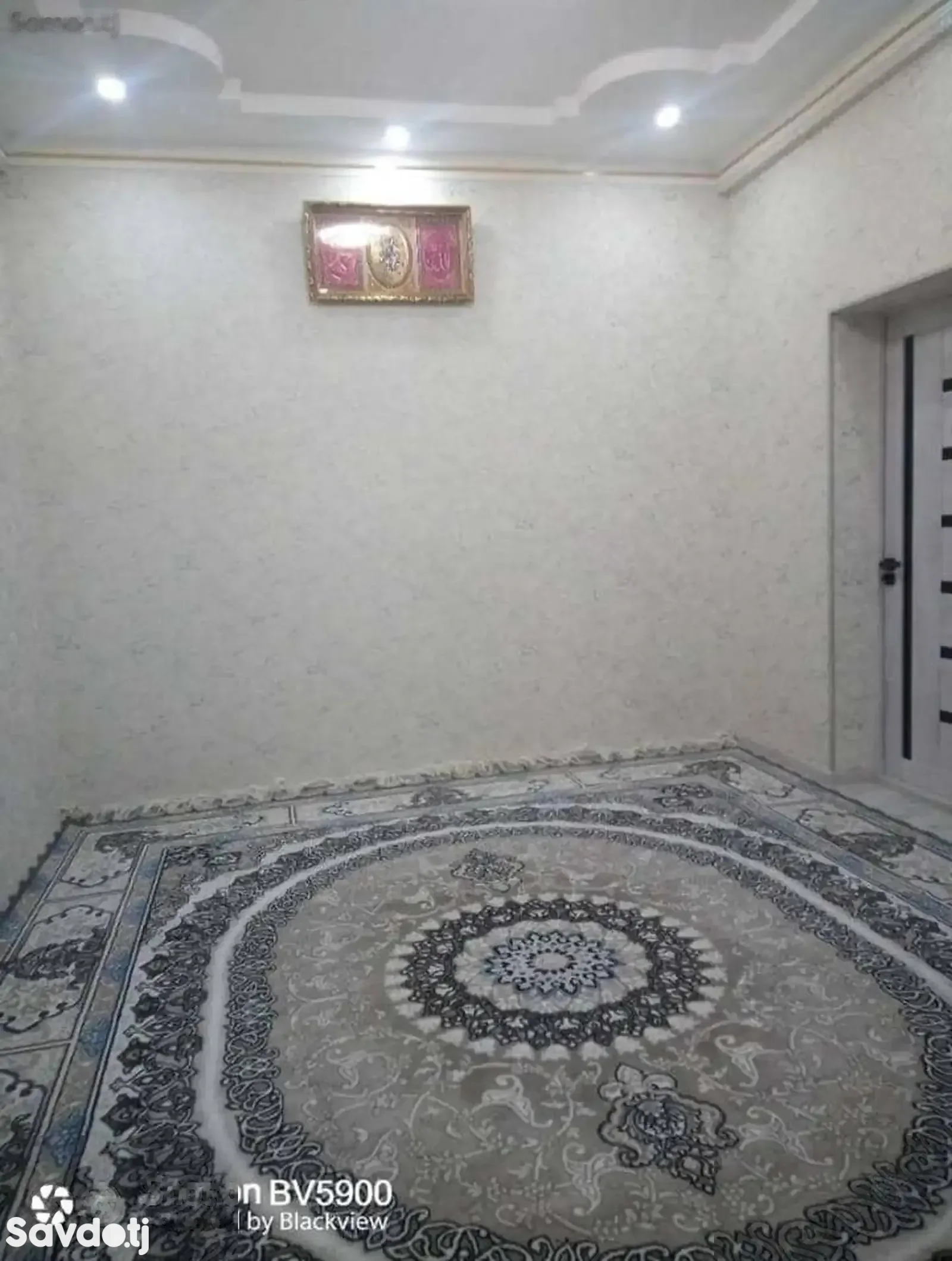 2-комн. квартира, 11 этаж, 55м², 20 микрорайон