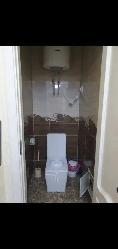 1-комн. квартира, 10 этаж, 65 м², Шохмансур, пеши 4р дома