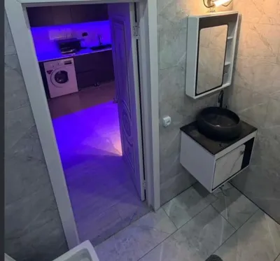 2-комн. квартира, 15 этаж, 70м², Сомони