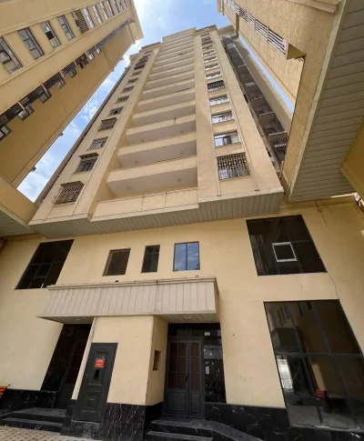 2-комн. квартира, 14 этаж, 75 м², Фирдавси