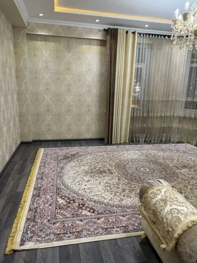 2-комн. квартира, 2 этаж, 95м², 82 мкр