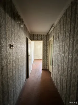 2-комн. квартира, 5 этаж, 50 м², Железнодорожный вокзал, Улица Моёншо Назаршоева 86, Шохмансур