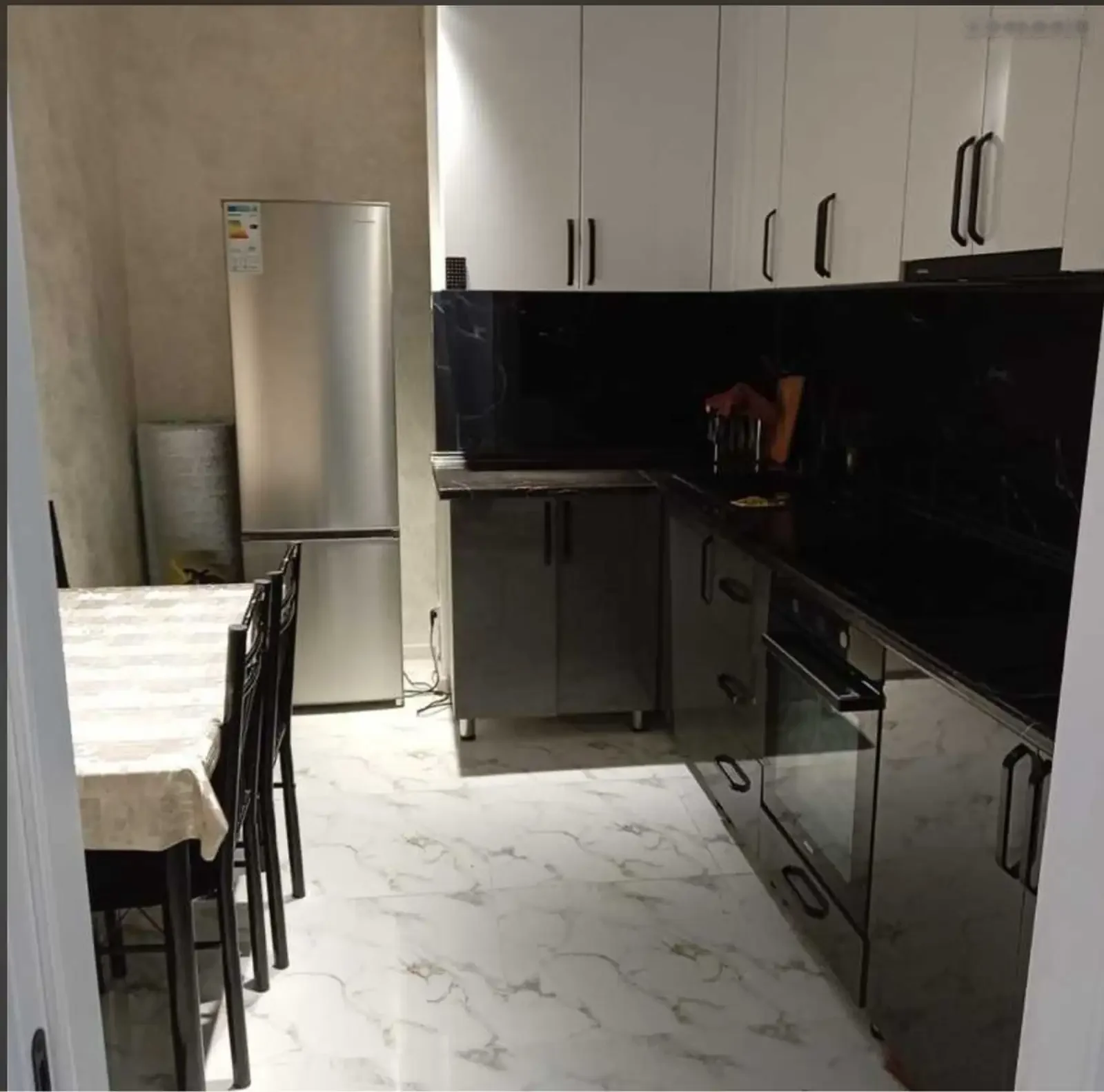 2-комн. квартира, 11 этаж, 64м², Профсоюз