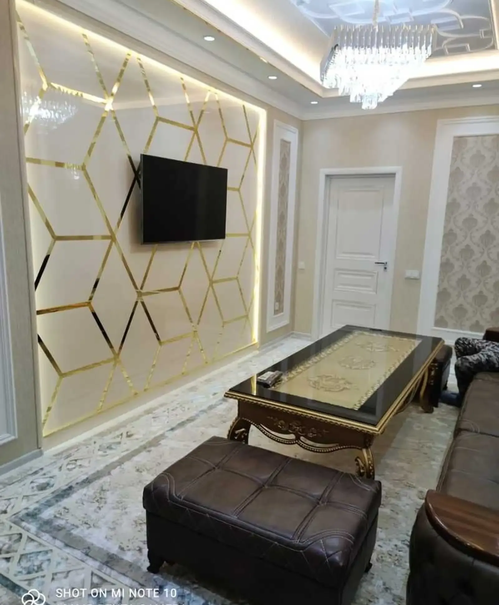 2-комн. квартира, 7 этаж, 60м², Чоррахаи Северный