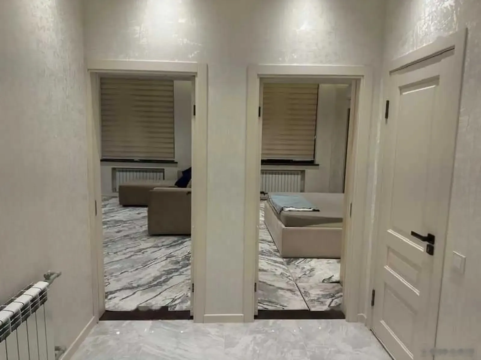 2-комн. квартира, 9 этаж, 73м², Скорый, домхои BAKHT Z