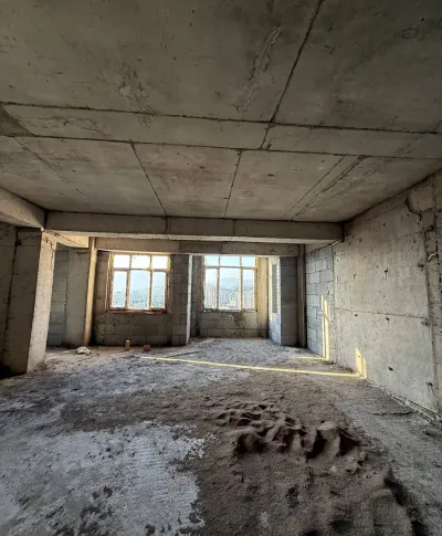 3-комн. квартира, 15 этаж, 105 м²,  Спартака
