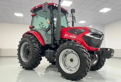 Трактор 1404 ZT