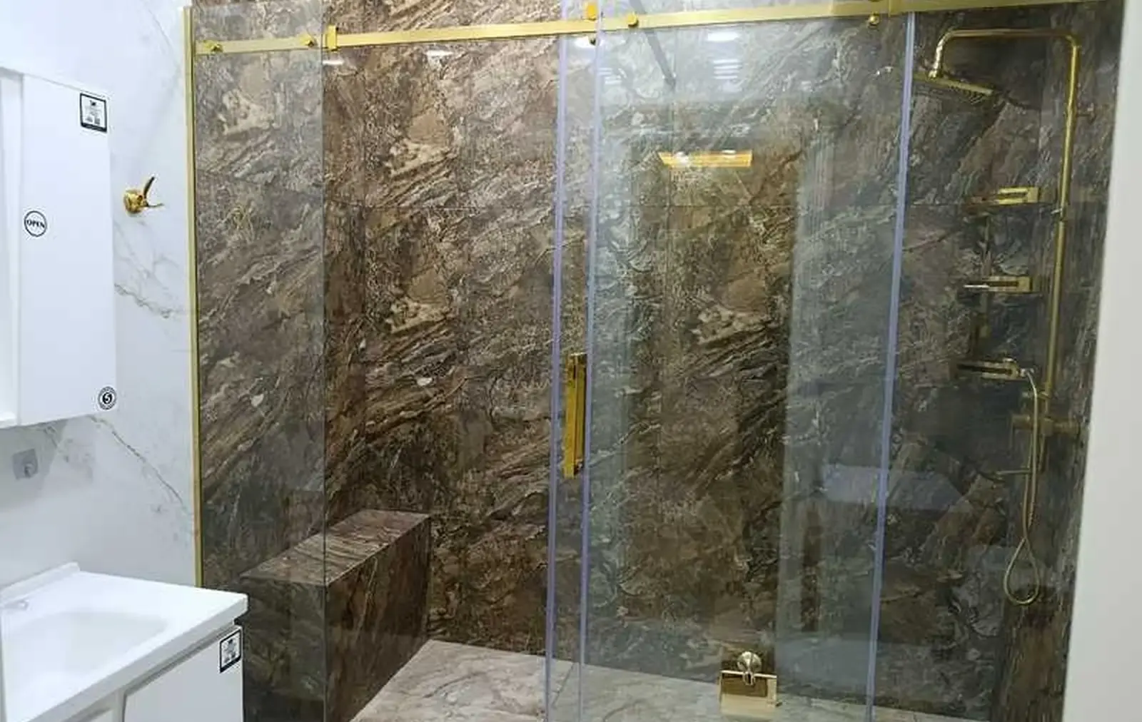 3-комн. квартира, 4 этаж, 125м², Шохмансур