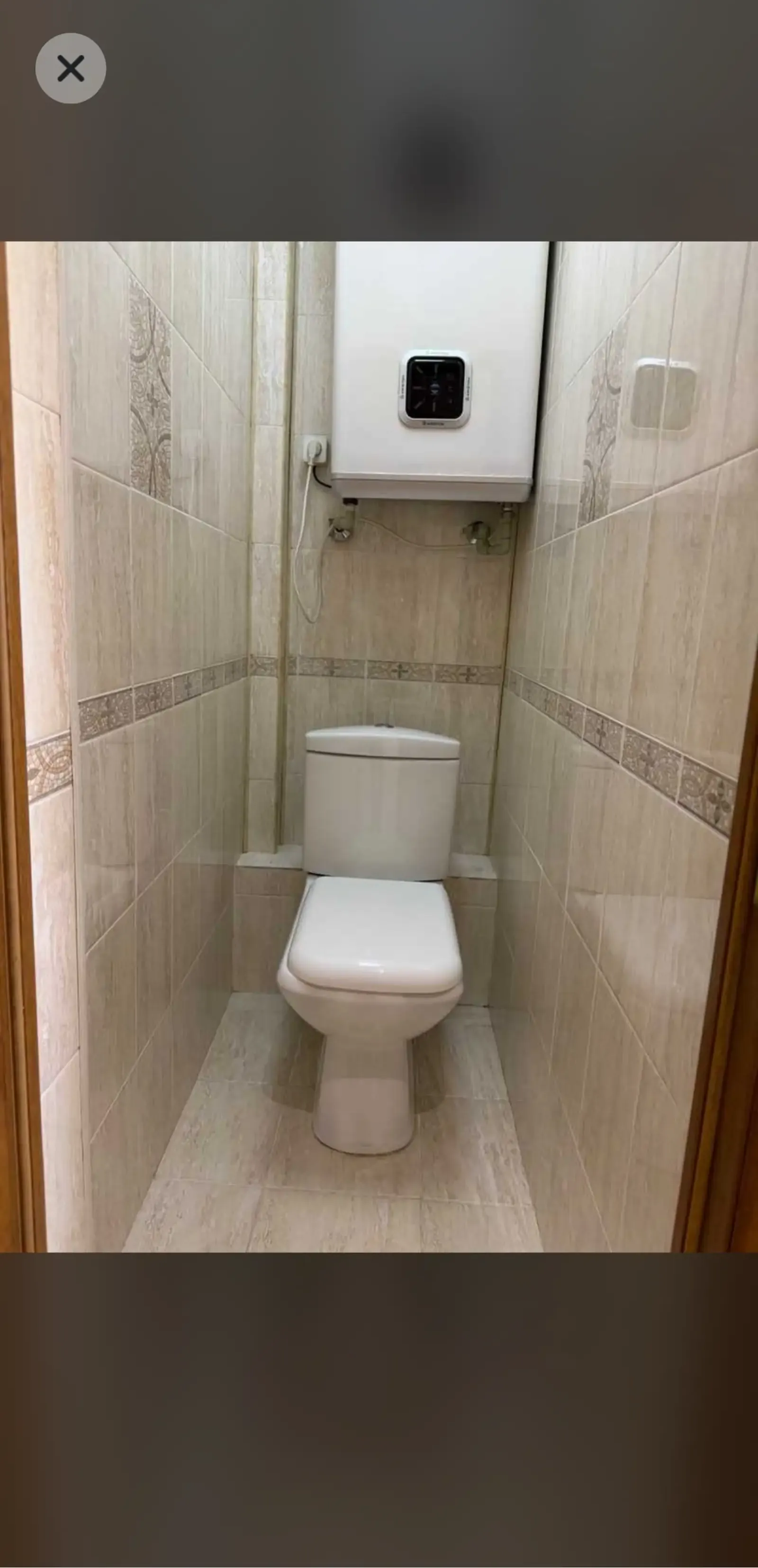 4-комн. квартира, 4 этаж, 75 м², Сино, 84 мкр