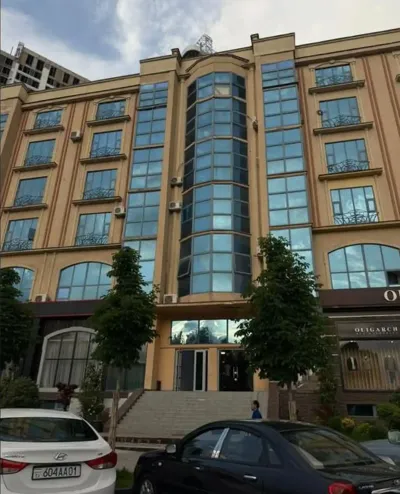 3-комн. квартира, 5 этаж, 99м², Сино ру ба руи саодат пеши кфс